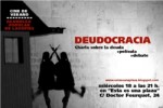 "Deudocracia", documental + charla en Lavapiés el 18J